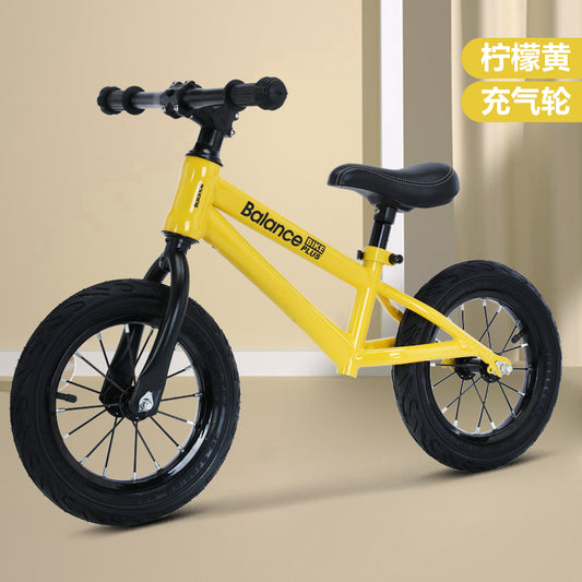 Wholesale Hot selling 12 Inch 14 Inch Balance Bike 2-7 Years Old Kids Outdoor Sports