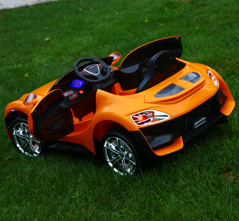 Battery car for kids Electric Car With Remote Control 12v