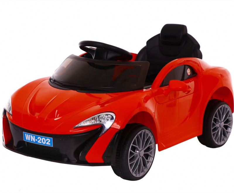 Electric cars for sale 12v red one seat ride on car ride on toys baby Ride on Kids Car