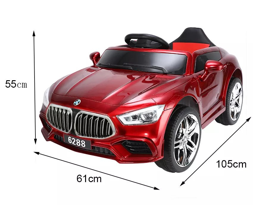 Four-wheel remote control children cars electric car child electric off-road