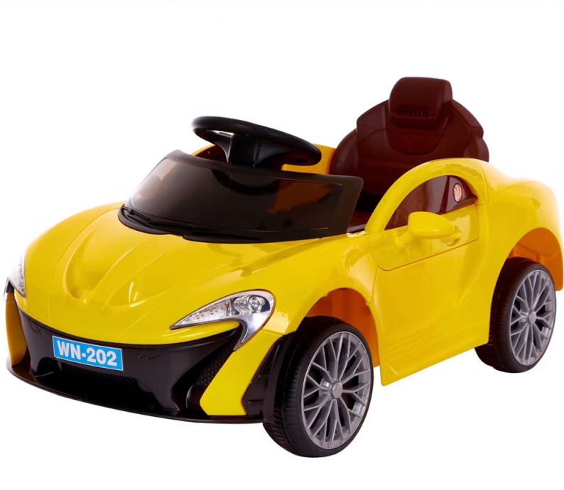 Electric cars for sale 12v red one seat ride on car ride on toys baby Ride on Kids Car