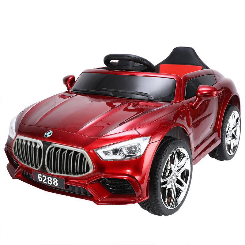 Four-wheel remote control children cars electric car child electric off-road