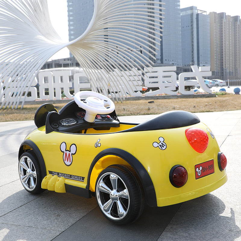 Hot selling cars toy high quality toy vehicles electric car