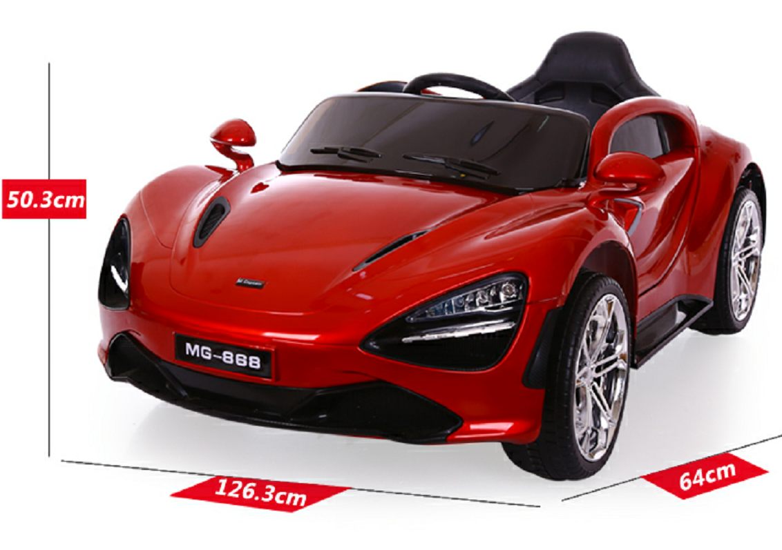 Battery car for kids Electric Car With Remote Control 12v