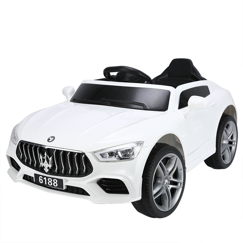 Four-wheel remote control children cars electric car child electric off-road