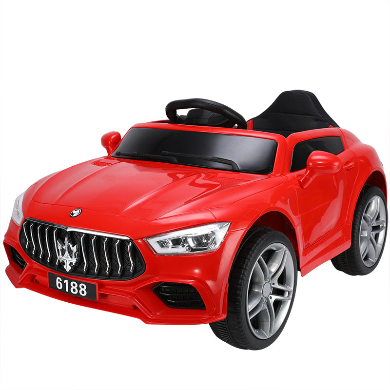 Four-wheel remote control children cars electric car child electric off-road