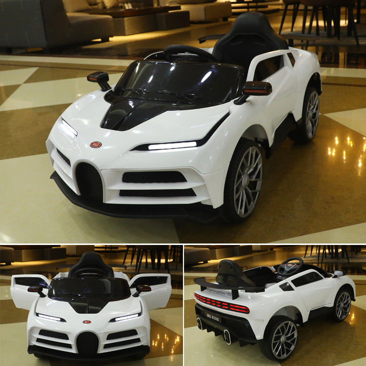 High Quality Electric Car Kids Ride On Car With Remote Control 12v