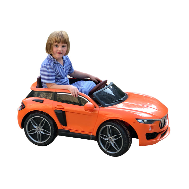 High Quality Kid  Ride On Car With Remote Control Kids Electric Car