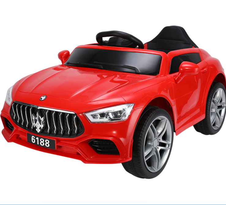 High Quality Kid  Ride On Car With Remote Control Kids Electric Car