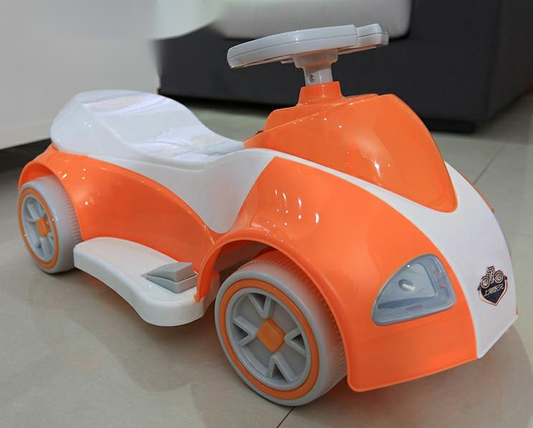 Cheap Charging Electric Driving Children Twist Car