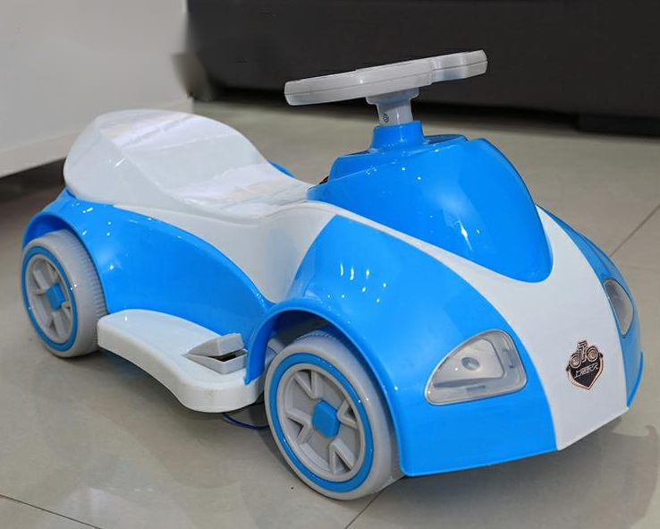 Cheap Charging Electric Driving Children Twist Car