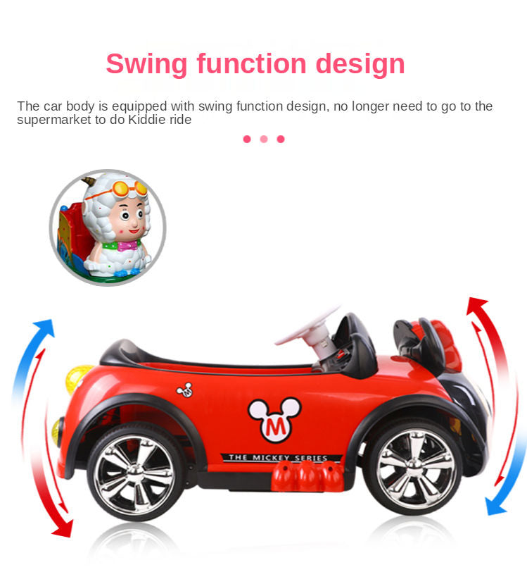 Hot selling cars toy high quality toy vehicles electric car