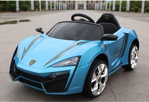 New cheap remote control battery cars ride on toys electric car