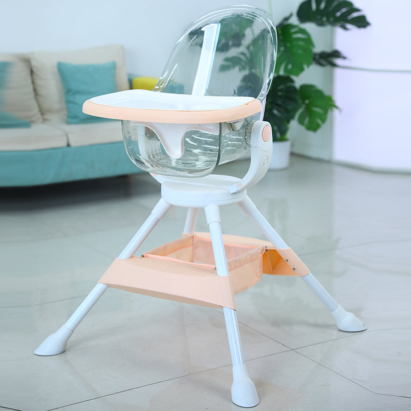 Baby dining chair Child baby eating chair multi-functional hotel Dining tables and chairs Adjustable seat