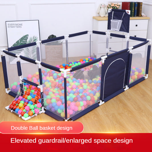 Baby fence indoor removable safety children playpen kids game fence