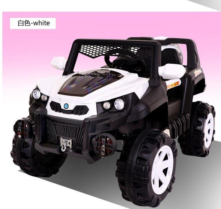 Hot Selling Good Quality New Toys Kids Car with Remote Control Ride on Car for Wholesale