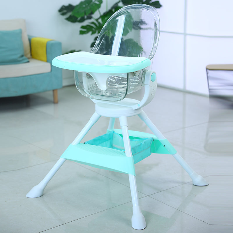 Baby dining chair Child baby eating chair multi-functional hotel Dining tables and chairs Adjustable seat