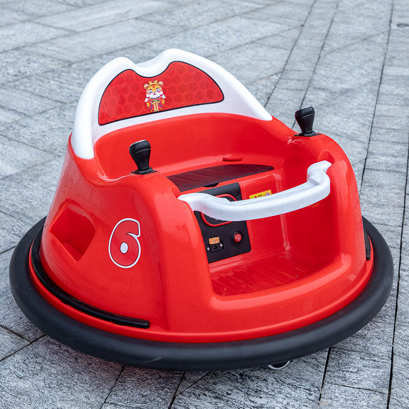 Hot selling wholesale kids ride on bumper car electric car