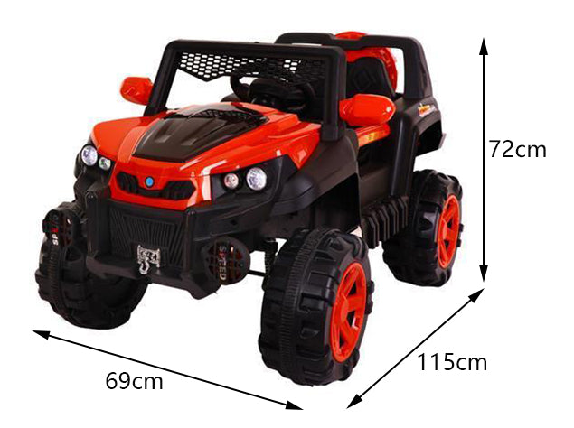 Hot Selling Good Quality New Toys Kids Car with Remote Control Ride on Car for Wholesale