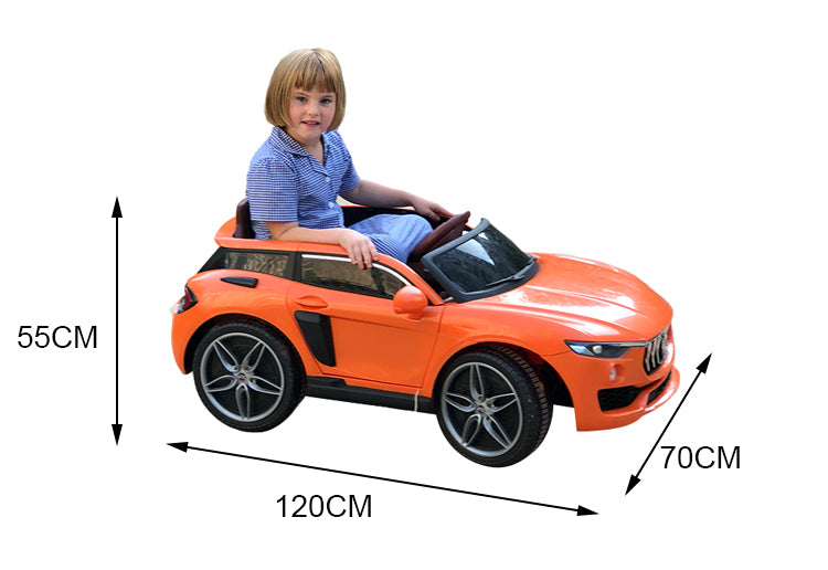 High Quality Kid  Ride On Car With Remote Control Kids Electric Car