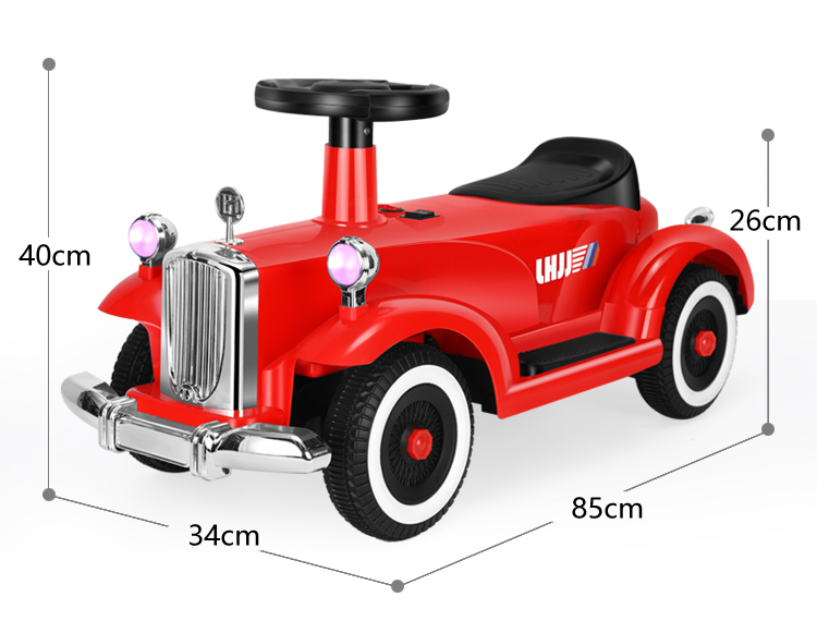 Cheap factory electric cars kids toy ride on can be driving child electric cars