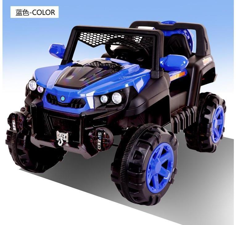 Hot Selling Good Quality New Toys Kids Car with Remote Control Ride on Car for Wholesale