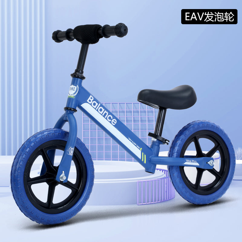 Wholesale Hot selling 12 Inch 14 Inch Balance Bike 2-7 Years Old Kids Outdoor Sports Children Mini Bike