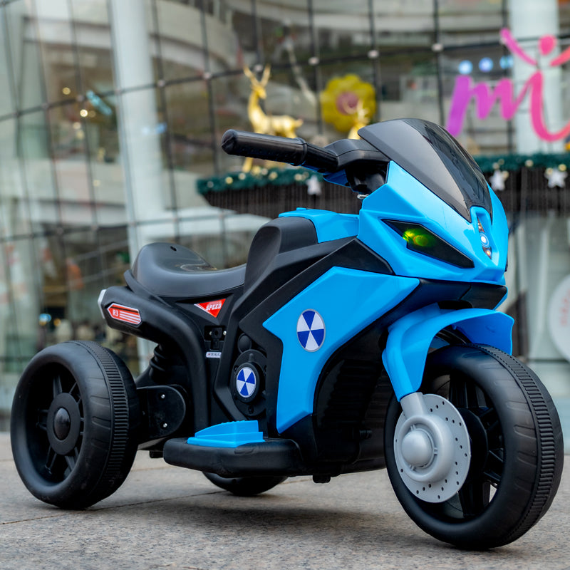 Hot Selling New style Children Ride on Toy Battery Car for kids to ride Electric Motorcycle with Light Music