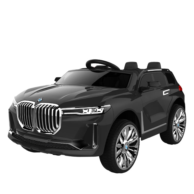 Fashion Style two Battery Operated Toy Cars