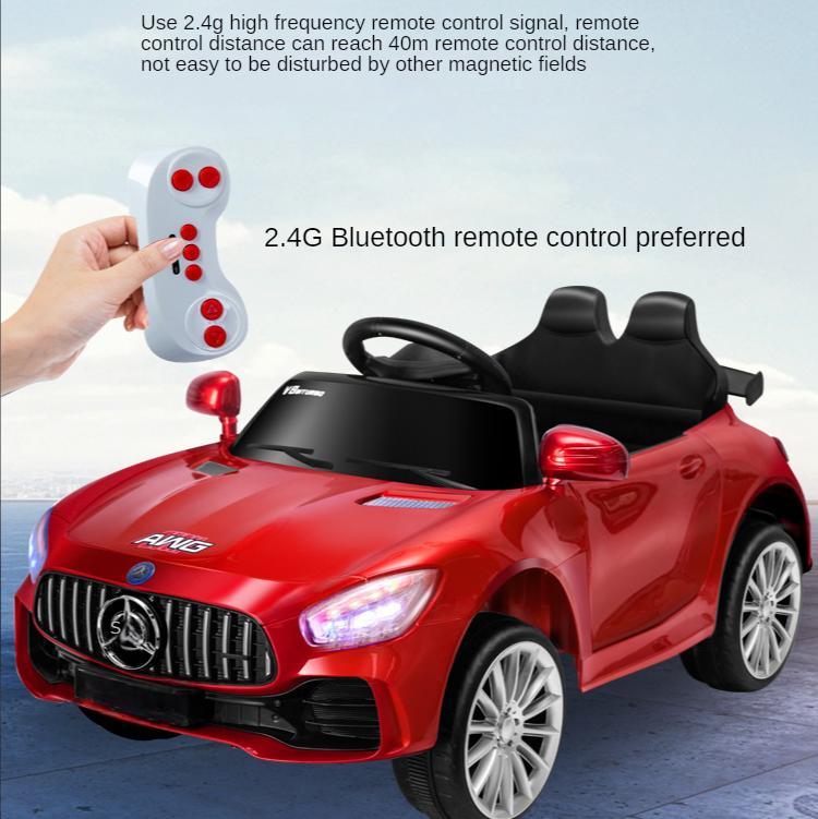 children kids hot wheels toys modern car for baby to drive remote control electric car toy